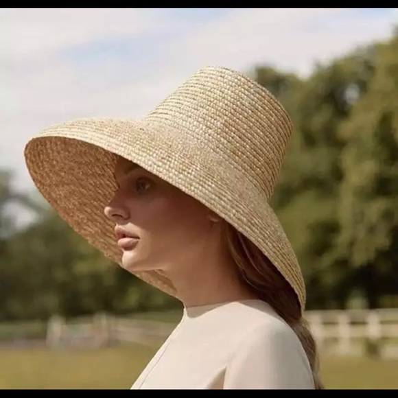 Sun hat